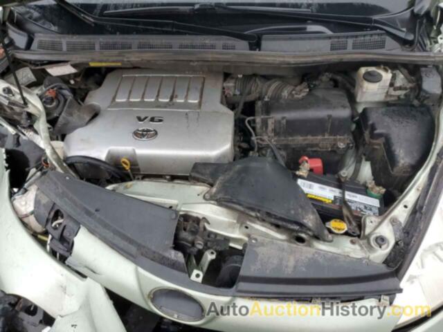 TOYOTA All Models XLE, 5TDYK4CC4AS310967