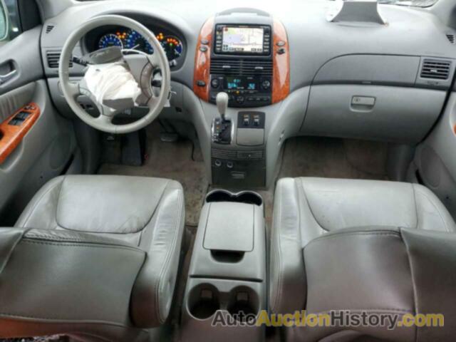 TOYOTA All Models XLE, 5TDYK4CC4AS310967