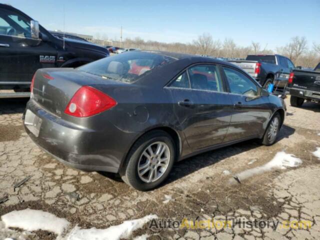 PONTIAC G6, 1G2ZG528354120382