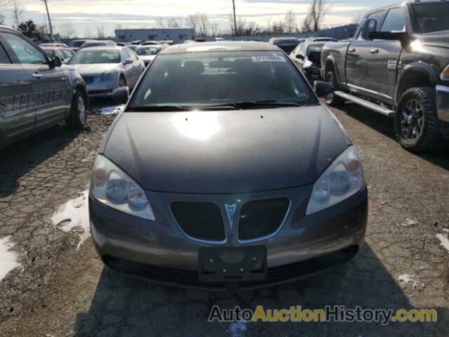 PONTIAC G6, 1G2ZG528354120382