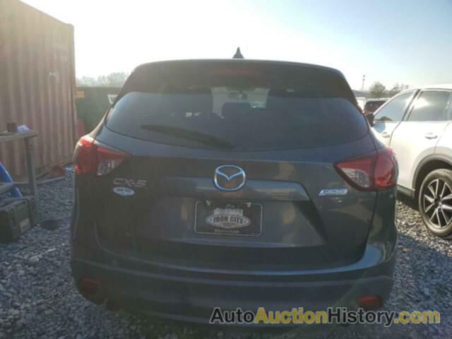 MAZDA CX-5 TOURING, JM3KE2CY0G0715305