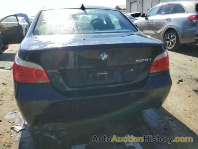 BMW 5 SERIES I, WBANU5C57AC441524