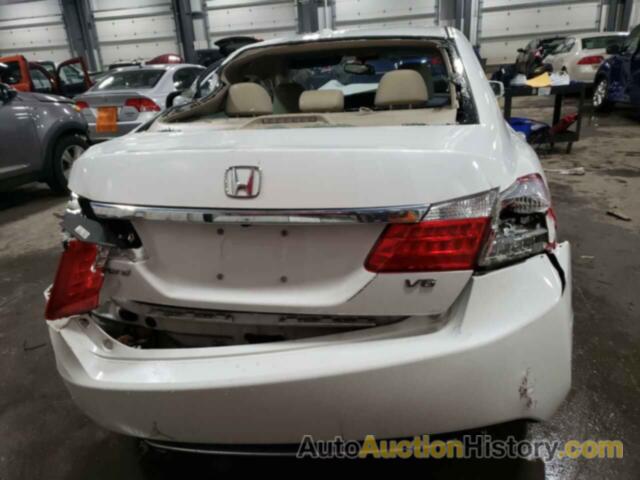 HONDA ACCORD EXL, 1HGCR3F84DA007293