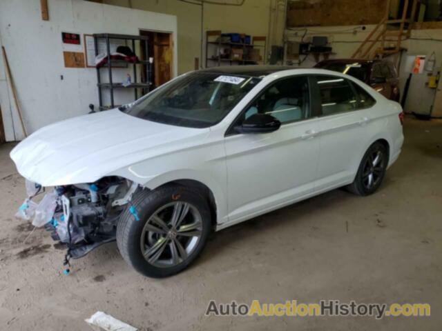 VOLKSWAGEN JETTA S, 3VWC57BU4MM070432