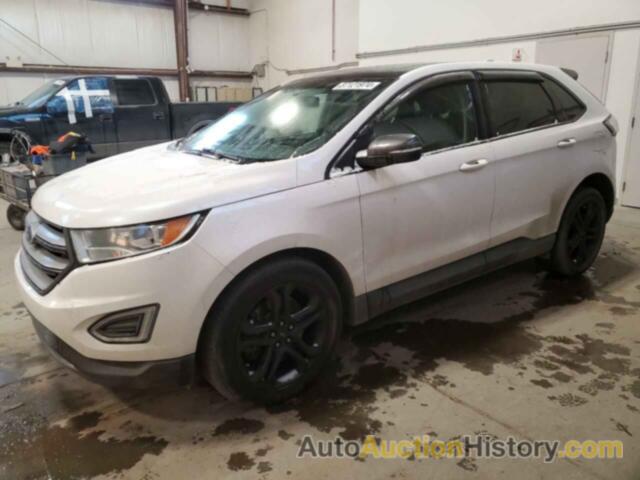 FORD EDGE SEL, 2FMPK4J84JBB46160