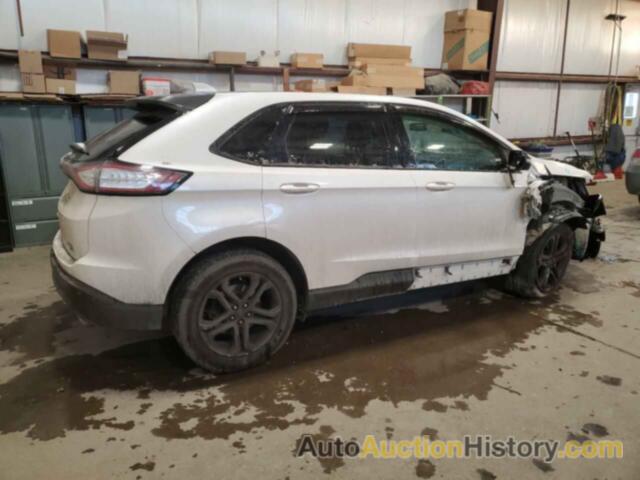 FORD EDGE SEL, 2FMPK4J84JBB46160