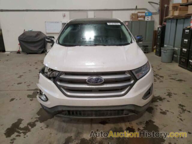 FORD EDGE SEL, 2FMPK4J84JBB46160