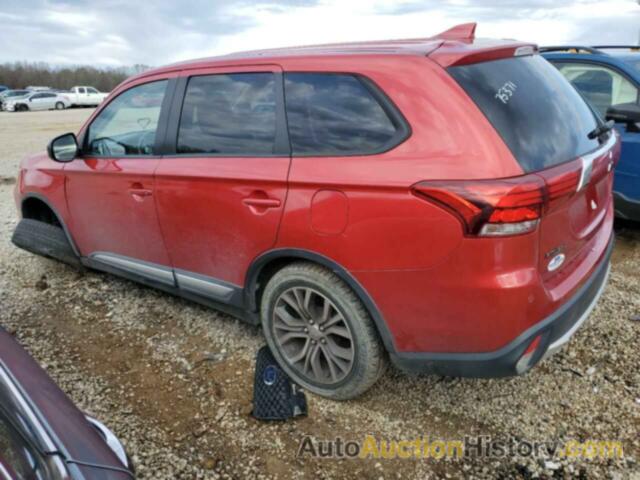 MITSUBISHI OUTLANDER ES, JA4AZ2A33HZ030447