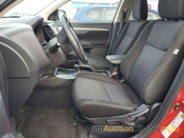 MITSUBISHI OUTLANDER ES, JA4AZ2A33HZ030447