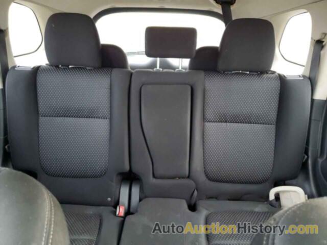 MITSUBISHI OUTLANDER ES, JA4AZ2A33HZ030447