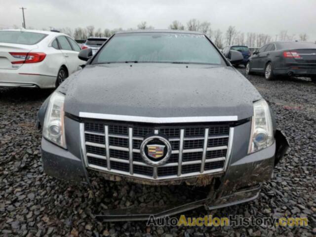 CADILLAC CTS PREMIUM COLLECTION, 1G6DP1E30C0157766