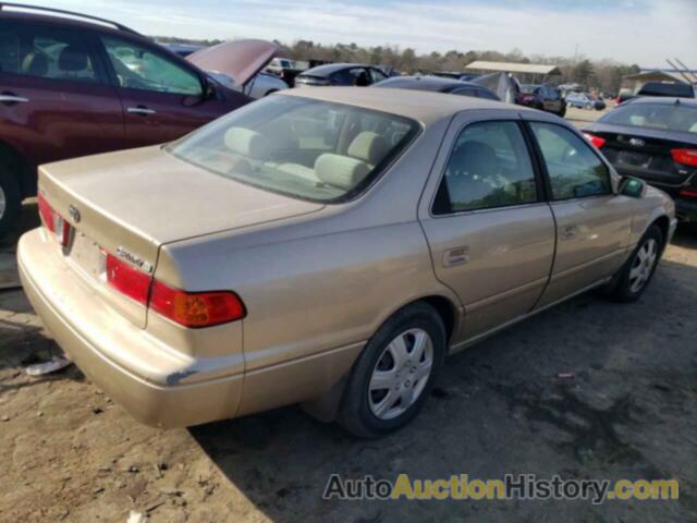 TOYOTA CAMRY CE, 4T1BG22K01U078329