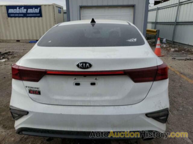 KIA FORTE FE, 3KPF24AD9ME265168