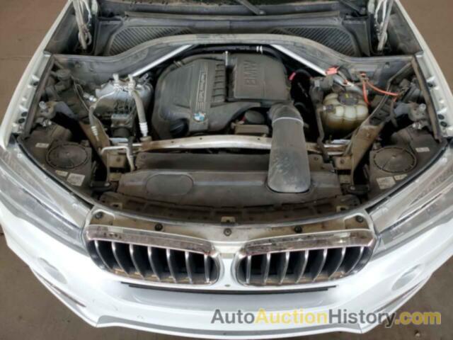 BMW X5 XDRIVE35I, 5UXKR0C32H0X83398