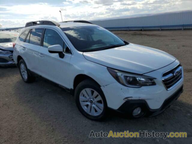 SUBARU OUTBACK 2.5I PREMIUM, 4S4BSAFC5K3269828