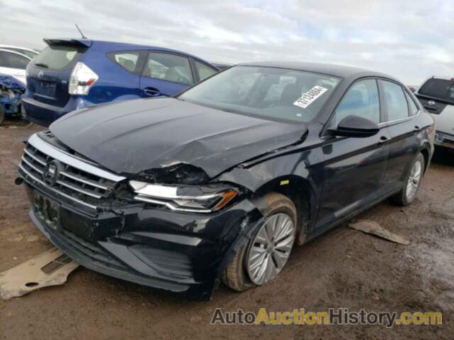 VOLKSWAGEN JETTA S, 3VWC57BU0KM206827