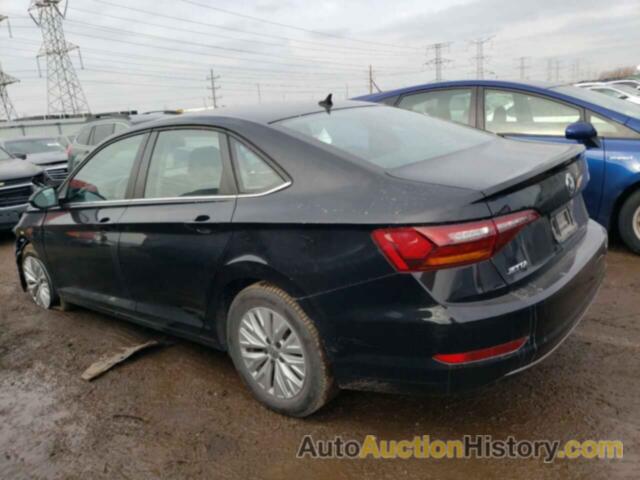 VOLKSWAGEN JETTA S, 3VWC57BU0KM206827