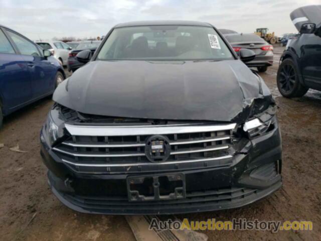 VOLKSWAGEN JETTA S, 3VWC57BU0KM206827