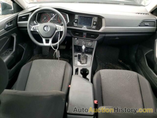 VOLKSWAGEN JETTA S, 3VWC57BU0KM206827