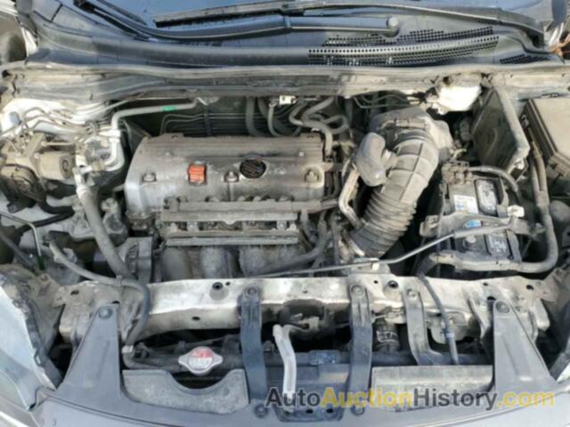 HONDA CRV EXL, 5J6RM4H73EL049682