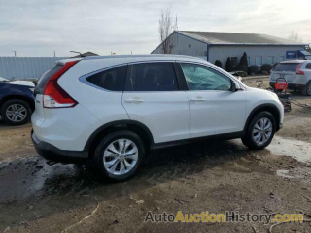 HONDA CRV EXL, 5J6RM4H73EL049682