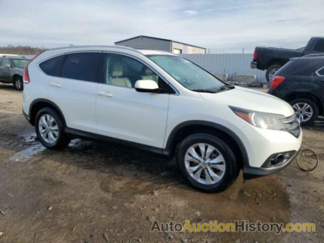 HONDA CRV EXL, 5J6RM4H73EL049682