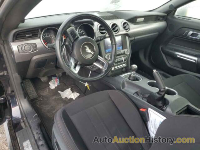 FORD MUSTANG GT, 1FA6P8CF8M5145208
