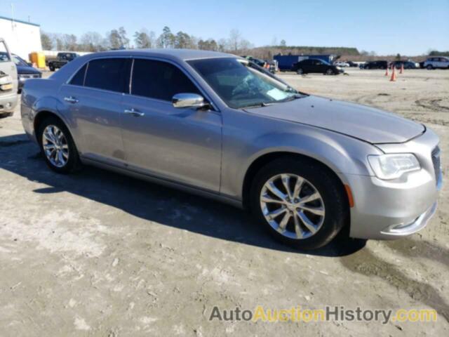 CHRYSLER 300 LIMITED, 2C3CCAKGXJH165320