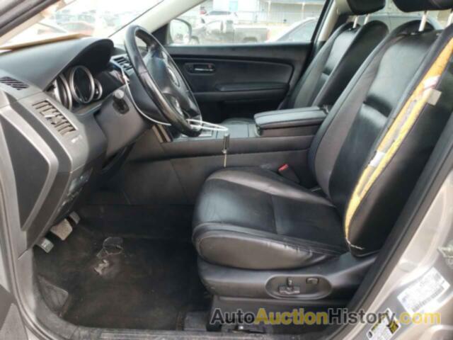 MAZDA CX-9, JM3TB3MA5A0215961