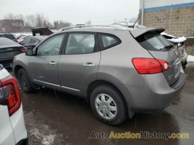 NISSAN ROGUE S, JN8AS5MV0EW717265