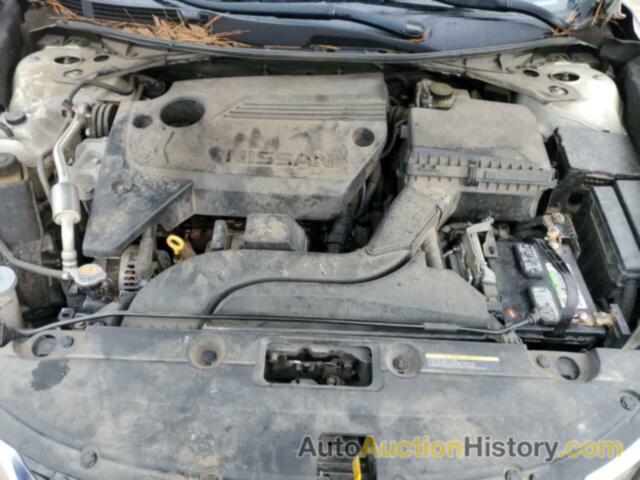 NISSAN ALTIMA 2.5, 1N4AL3AP3GC254924