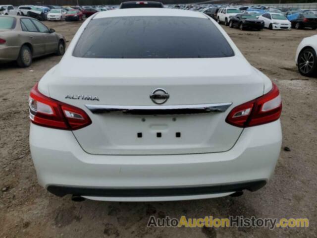 NISSAN ALTIMA 2.5, 1N4AL3AP3GC254924