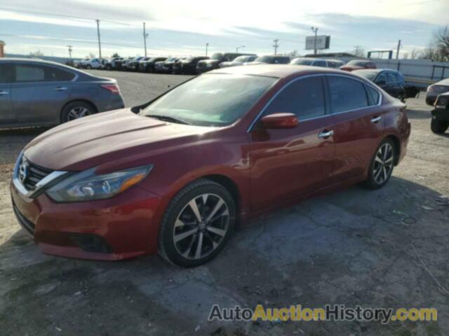 NISSAN ALTIMA 2.5, 1N4AL3AP4HC233789