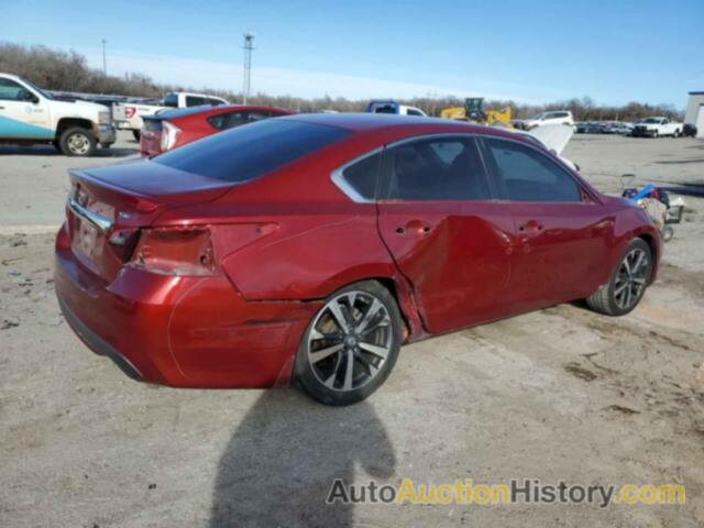 NISSAN ALTIMA 2.5, 1N4AL3AP4HC233789