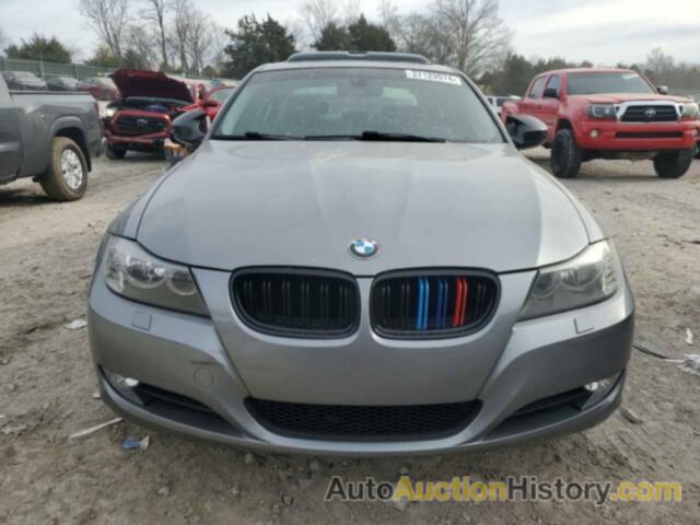 BMW 3 SERIES XI SULEV, WBAPK5C52BA662914