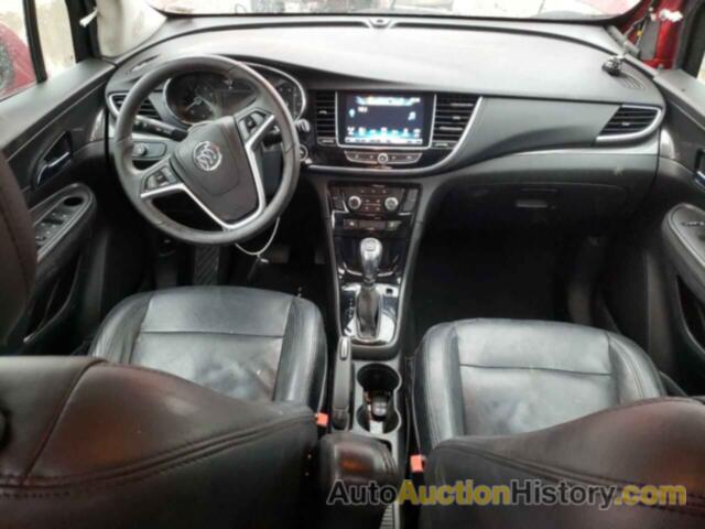 BUICK ENCORE PREFERRED, KL4CJESB2HB005541