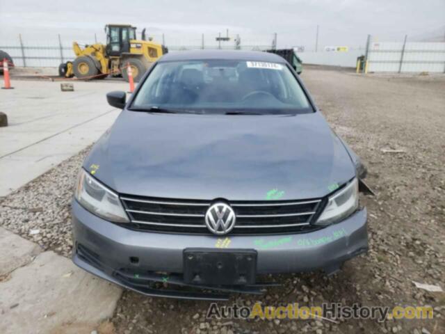 VOLKSWAGEN JETTA SE, 3VWD17AJ3FM233128