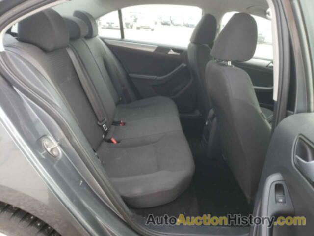 VOLKSWAGEN JETTA SE, 3VWD17AJ3FM233128