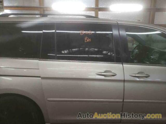 HONDA ODYSSEY TOURING, 5FNRL38836B020022