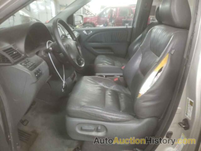 HONDA ODYSSEY TOURING, 5FNRL38836B020022