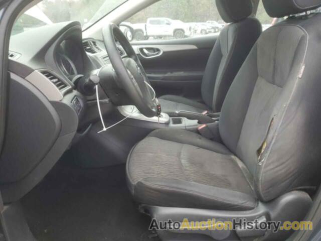 NISSAN SENTRA S, 3N1AB7AP8EY286618