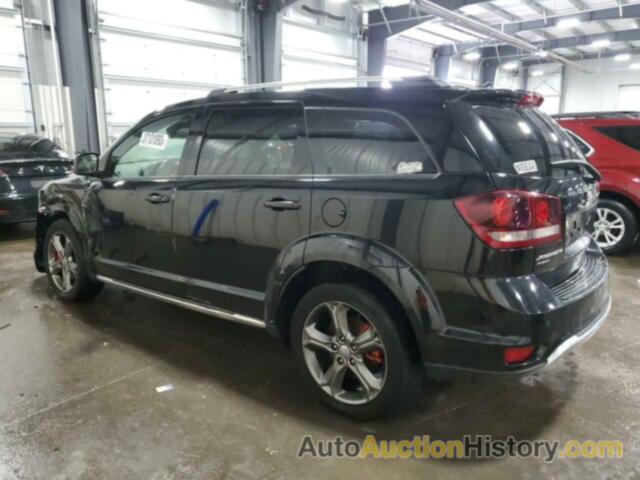 DODGE JOURNEY CROSSROAD, 3C4PDDGG5FT748817