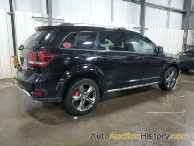 DODGE JOURNEY CROSSROAD, 3C4PDDGG5FT748817