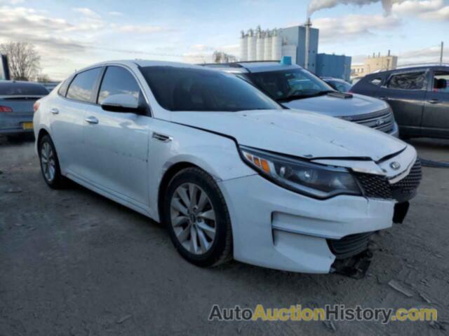 KIA OPTIMA LX, 5XXGT4L35GG016996