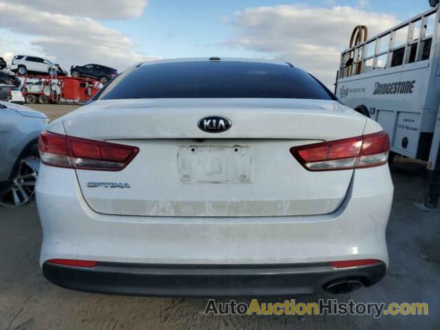 KIA OPTIMA LX, 5XXGT4L35GG016996