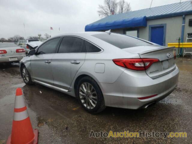 HYUNDAI SONATA SPORT, 5NPE34AF2FH032807