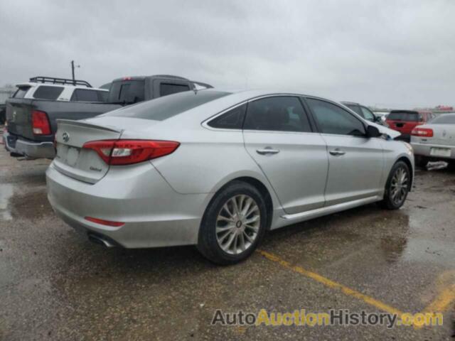 HYUNDAI SONATA SPORT, 5NPE34AF2FH032807