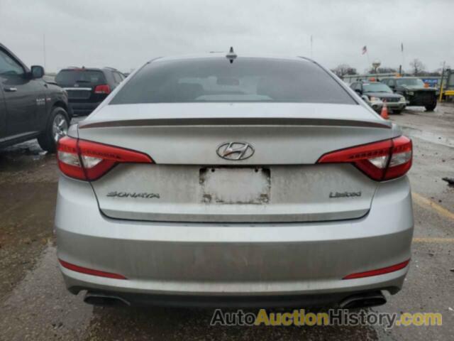 HYUNDAI SONATA SPORT, 5NPE34AF2FH032807