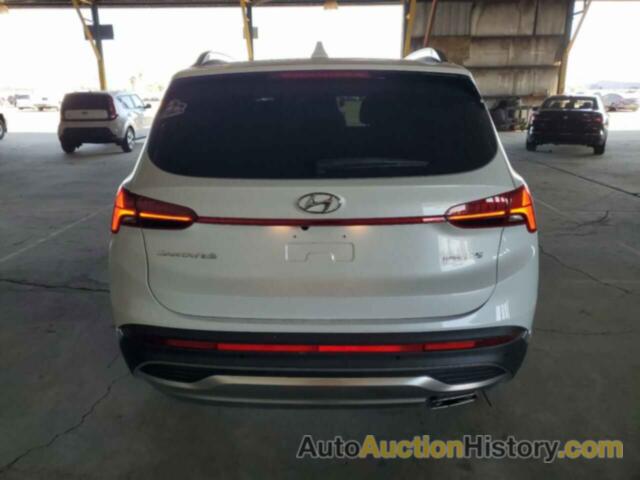 HYUNDAI SANTA FE LIMITED, 5NMS4DAL3NH449130