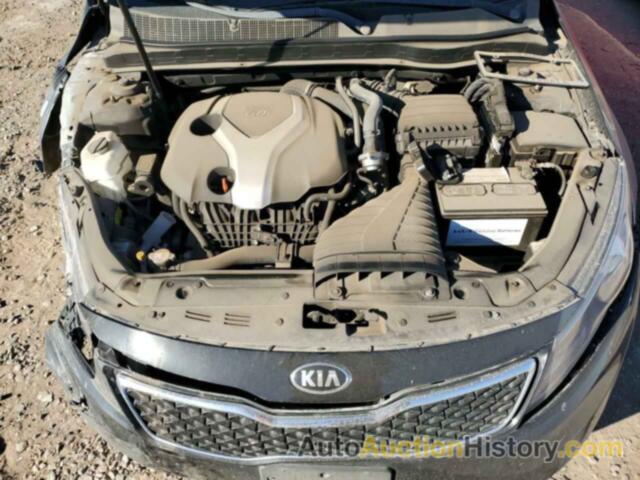 KIA OPTIMA SX, 5XXGR4A66DG192012